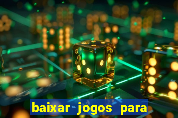 baixar jogos para pc via μtorrent